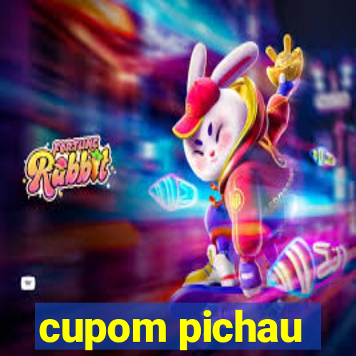 cupom pichau